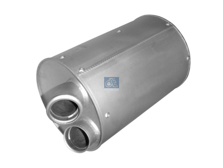 DT SILENCER