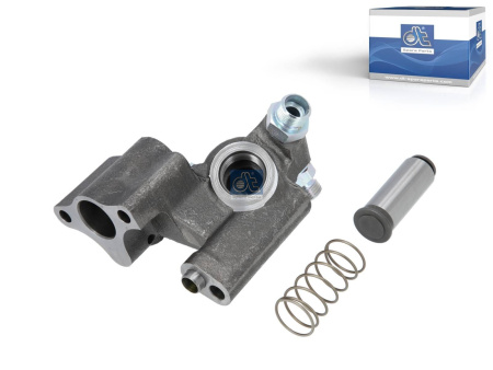 DT CYLINDER