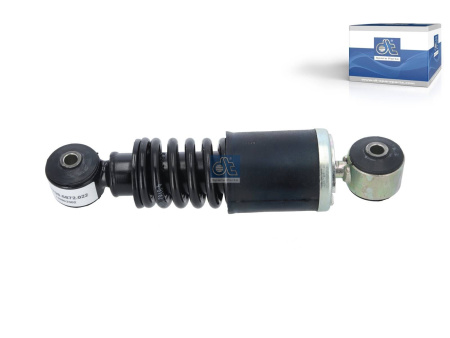 DT CABIN SHOCK ABSORBER