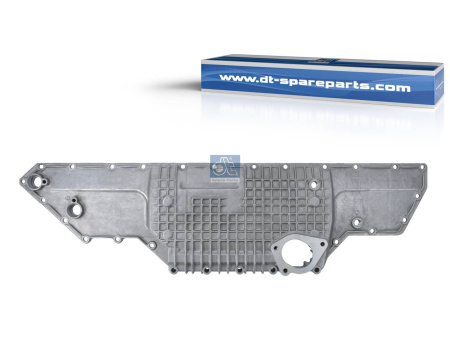 DT CRANKCASE COVER
