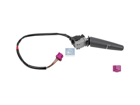 DT STEERING COLUMN SWITCH