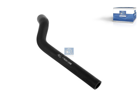 DT RADIATOR HOSE
