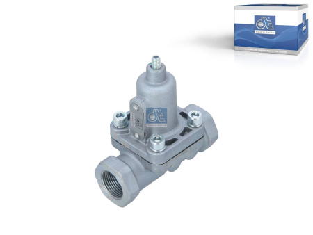 DT OVERFLOW VALVE