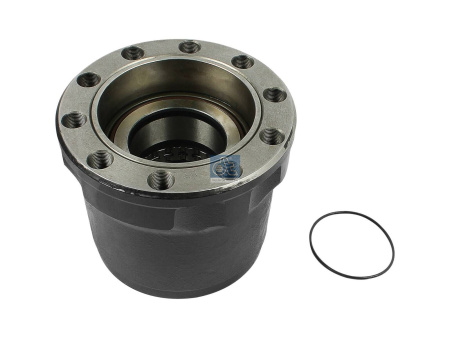 DT WHEEL HUB