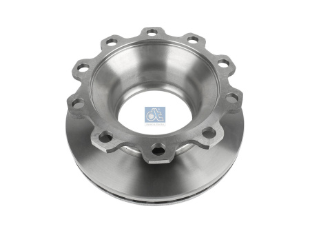 DT BRAKE DISC
