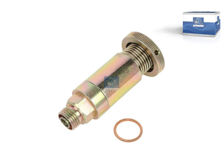 DT HAND PUMP