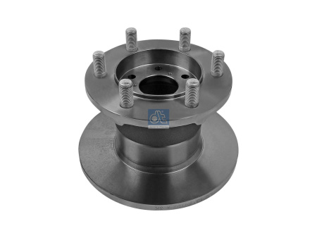 DT BRAKE DISC