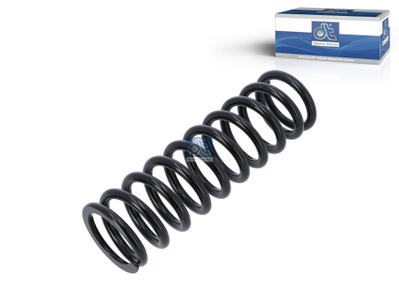DT COIL SPRING