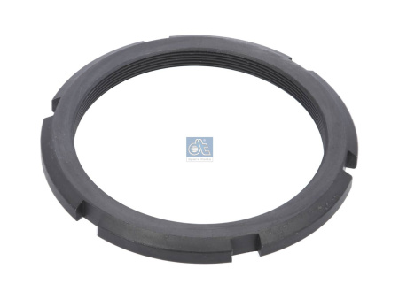 DT GROOVED NUT
