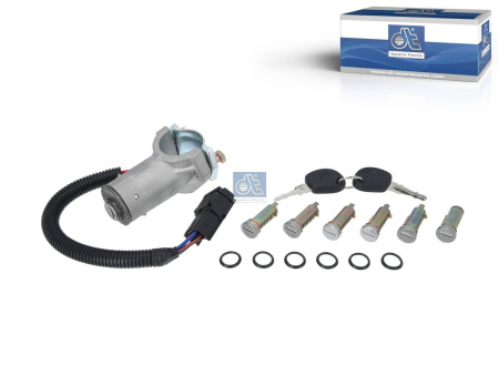 DT IGNITION LOCK