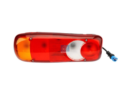 DT TAIL LAMP