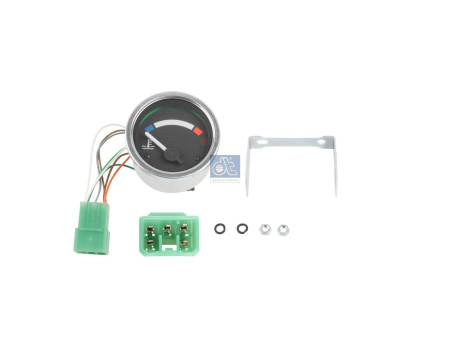DT TEMPERATURE GAUGE