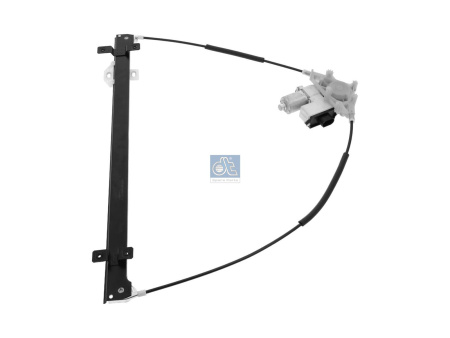 DT WINDOW REGULATOR