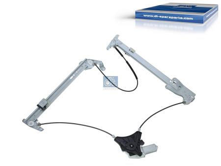 DT WINDOW REGULATOR