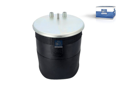 DT AIR SPRING