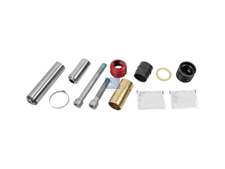 DT BOLT KIT