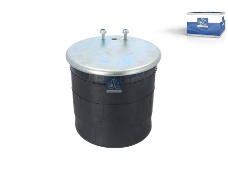DT AIR SPRING