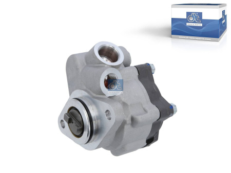 DT STEERING PUMP