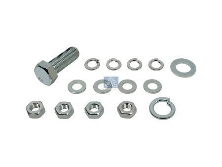DT MOUNTING KIT