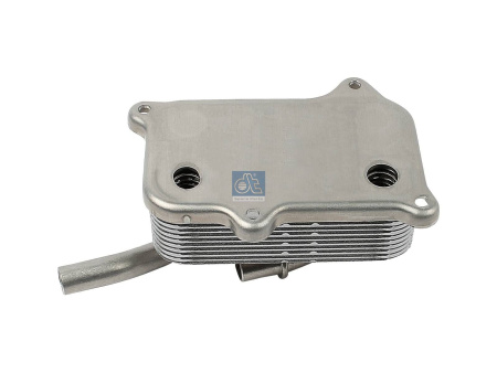 DT OIL COOLER