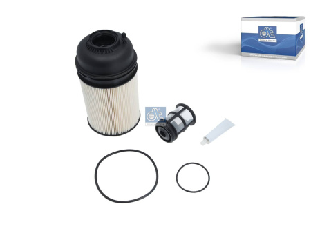 DT FUEL FILTER INSERT