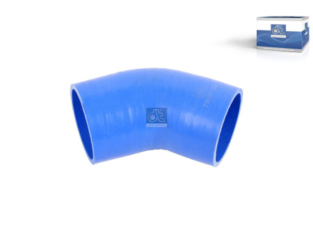 DT RADIATOR HOSE