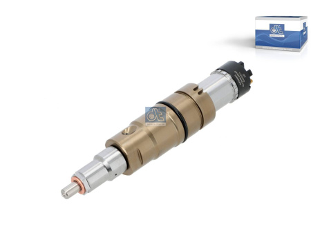 DT INJECTION VALVE