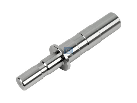 DT WATER PUMP SHAFT