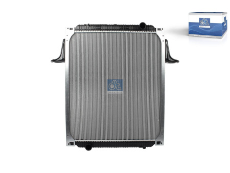 DT RADIATOR