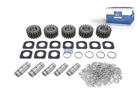 DT PLANETARY GEAR SET