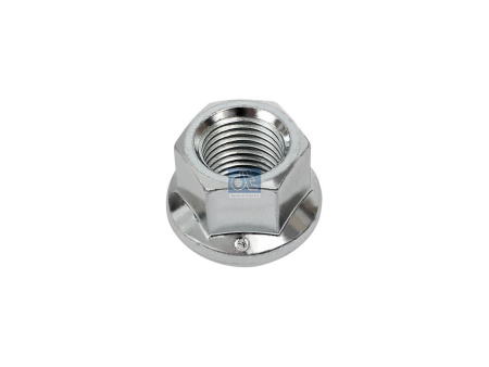 DT WHEEL NUT