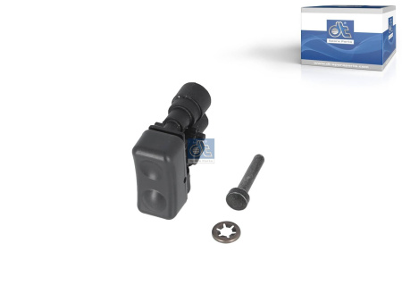 DT VALVE