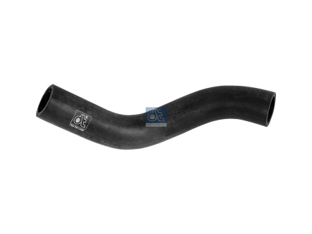 DT RADIATOR HOSE