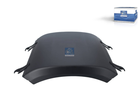 DT MUDGUARD