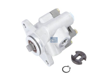 DT STEERING PUMP