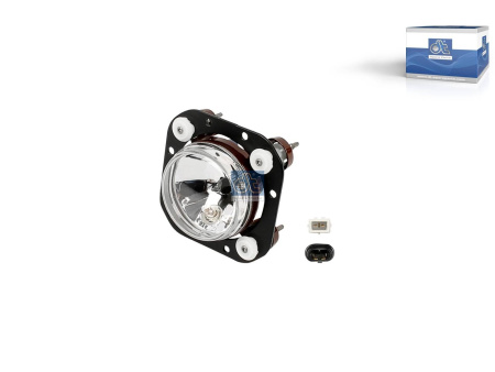 HEADLAMP