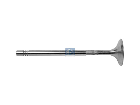 DT INTAKE VALVE