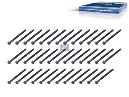 DT CYLINDER HEAD SCREW KIT
