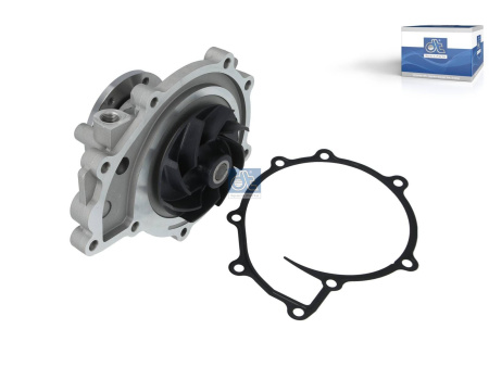 DT WATER PUMP