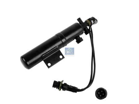 DT AIR DRYER