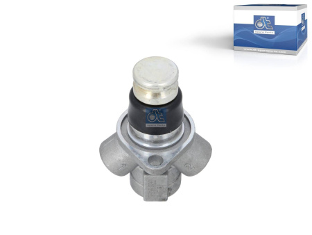 DT CONTROL VALVE
