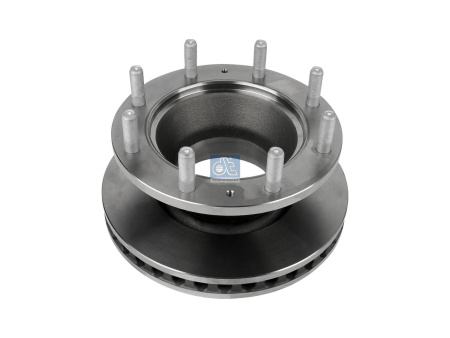 DT BRAKE DISC