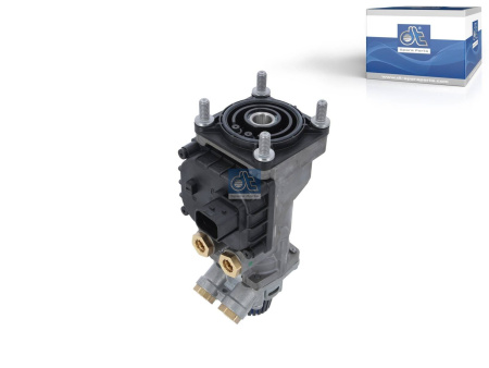 DT FOOT BRAKE VALVE