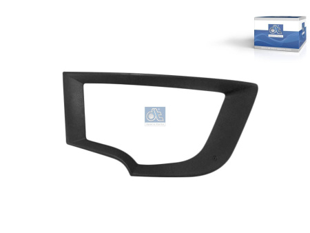 DT LAMP FRAME