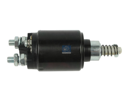 DT SOLENOID SWITCH
