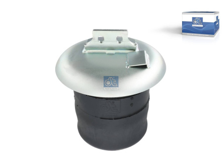DT AIR SPRING