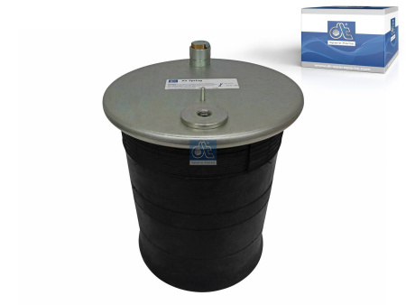DT AIR SPRING