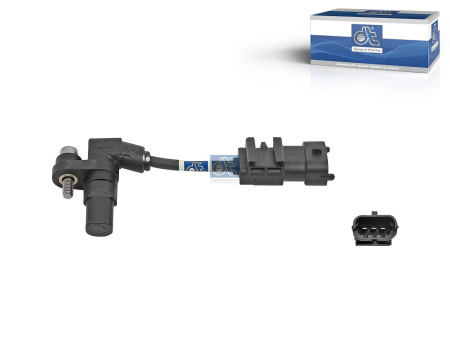 DT ROTATION SENSOR