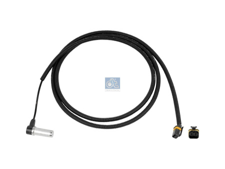 DT ROTATION SENSOR