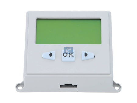 DT ELECTRONIC CONTROL UNIT